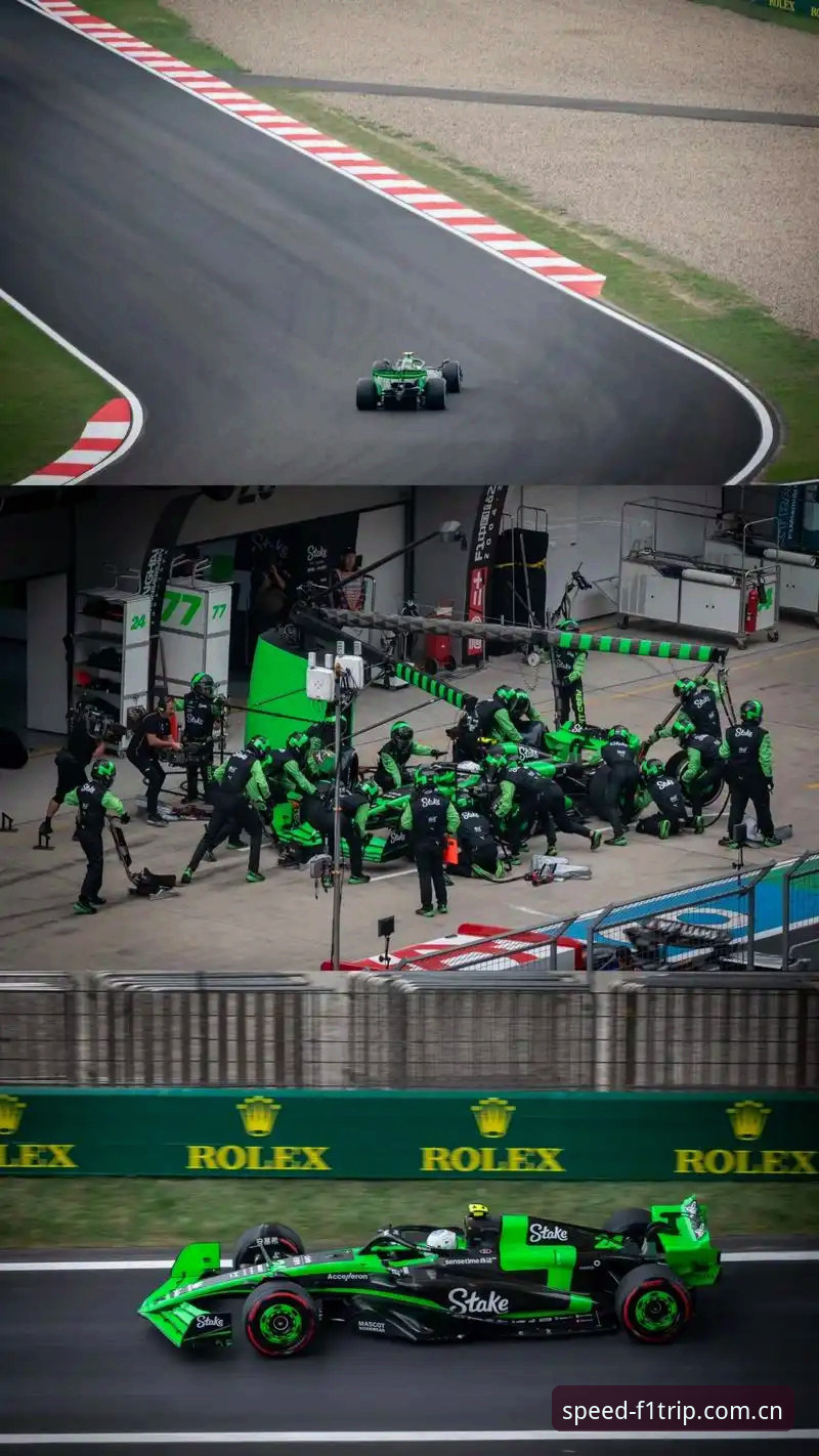 资深车迷的F1体育赛事CN登录使用技巧：从换台到入场的完整心得