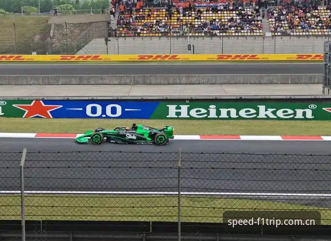 3种场景体验F1体育赛事CN登录手机版，从一个上海车迷的真实故事说起