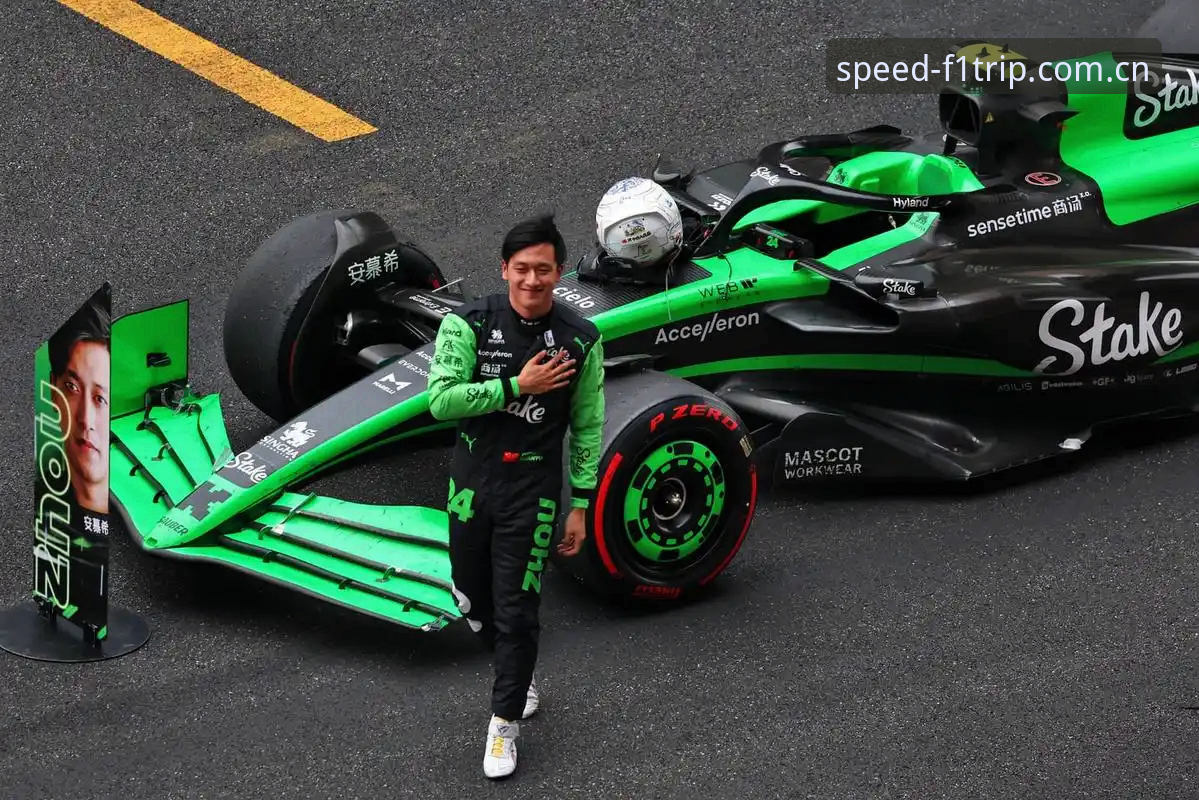 揭秘F1体育中国首页背后的赛车迷生态：一位老用户的三千字长文