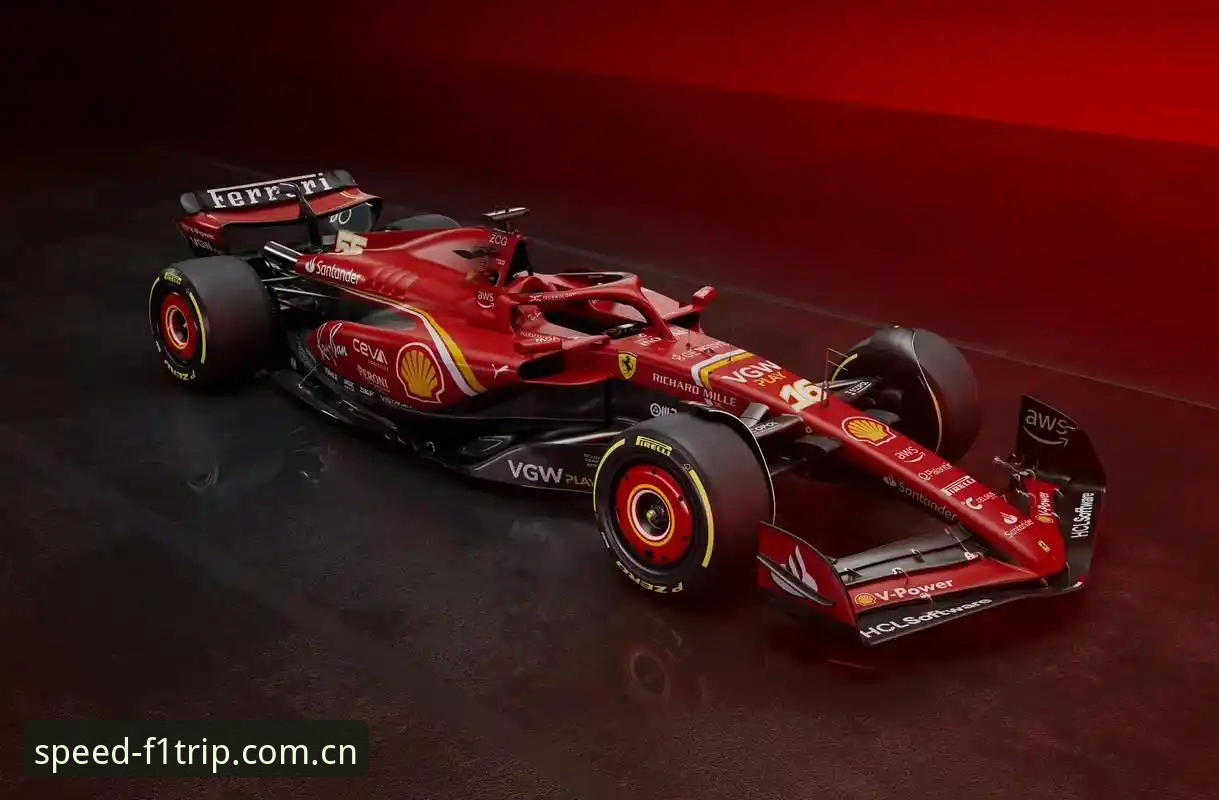 一站式赛车观赛入场方案手机版 F1体育旅游一站式赛车观赛入场方案手机版深度评测:避开这3个坑,入场效率翻倍